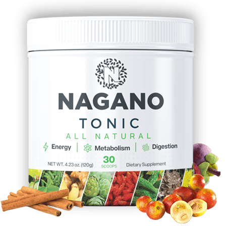 Nagano Tonic Reviews
